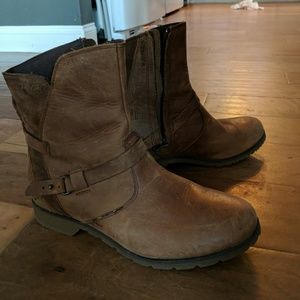 Teva De La Vina Boots (shortie)